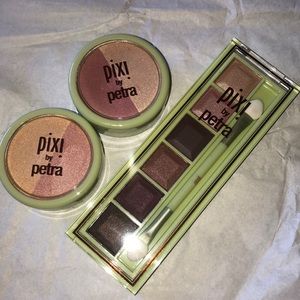 Pixi Makeup
